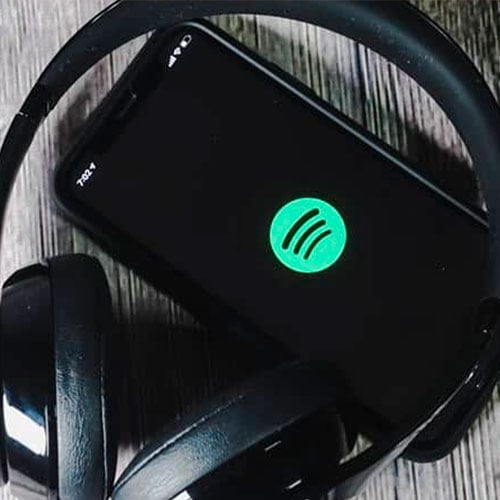 Spotify ES 60 EUR (Spain) Key Card